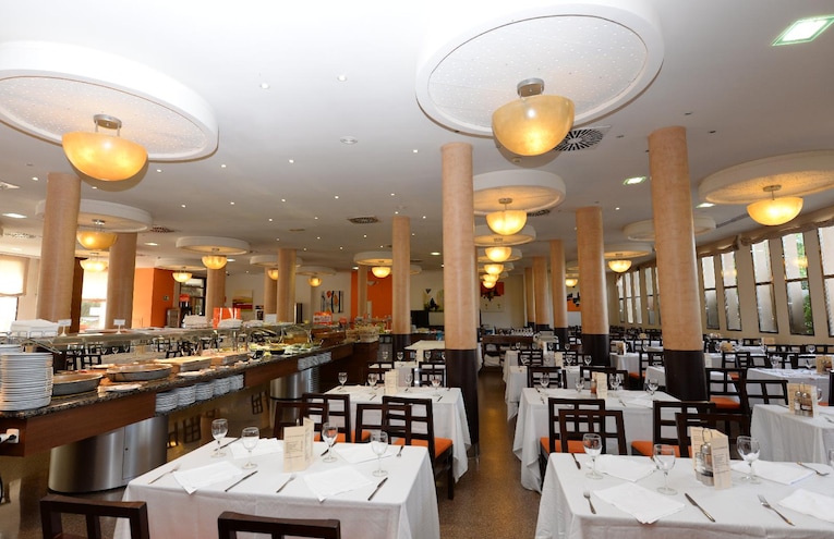 Restaurantes - 1