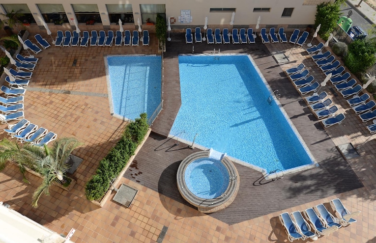Piscinas - 2