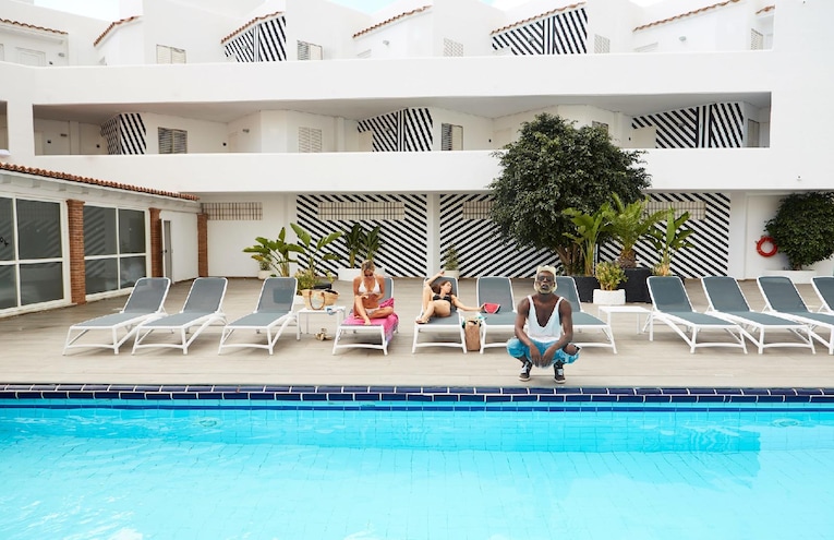 Piscinas - 5