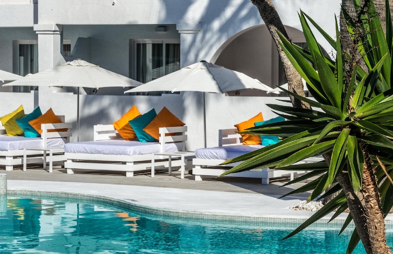 Piscinas - 3