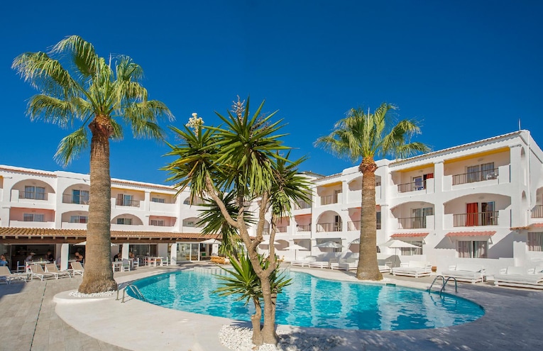 Piscinas - 1