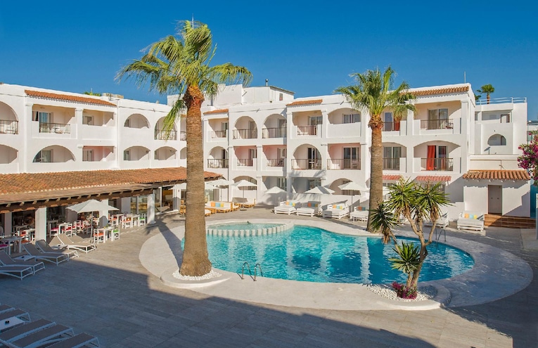 Piscinas - 5