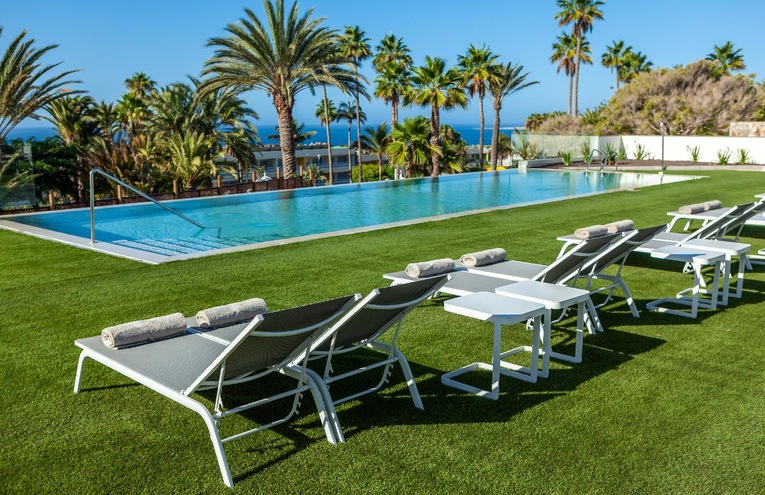 Piscinas - 2