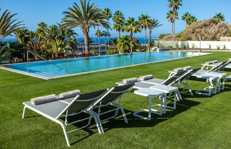 Piscinas - 2