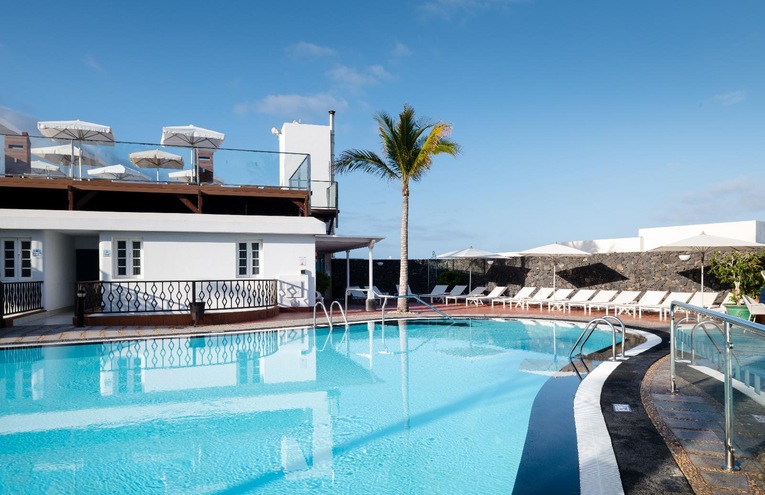 Piscinas - 1