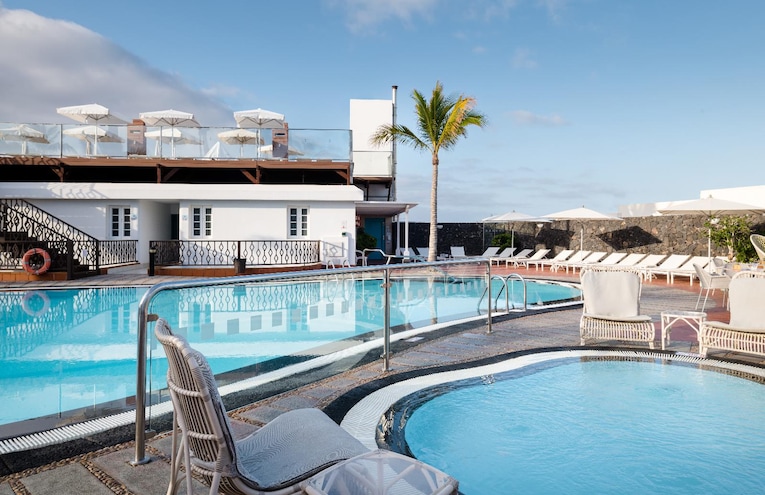 Piscinas - 2