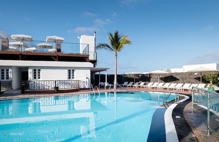 Piscinas - 1