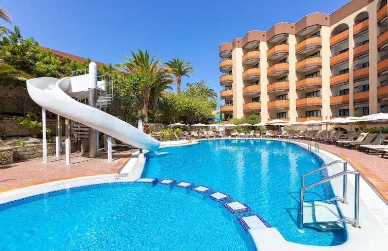 Piscinas - 3