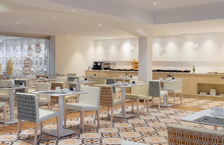 Restaurantes - 3