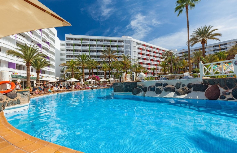 Piscinas - 1