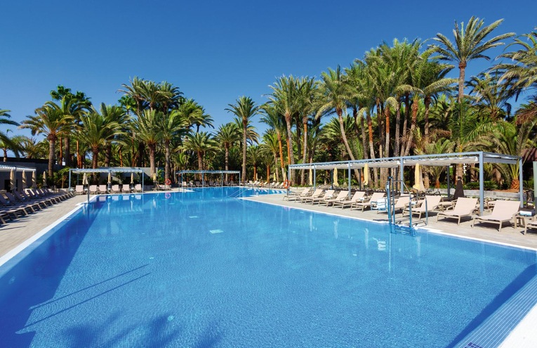 Piscinas - 1