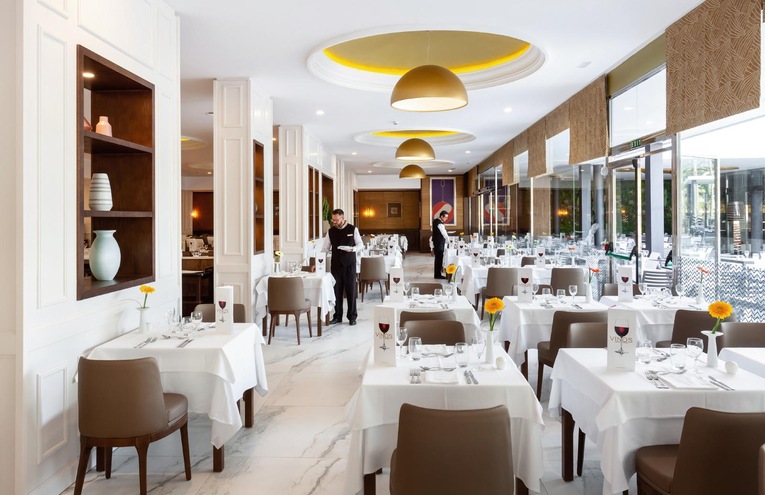 Restaurantes - 2