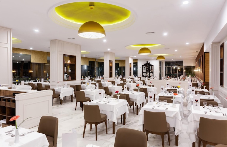 Restaurantes - 2