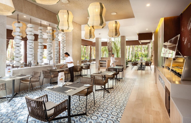 Restaurantes - 8