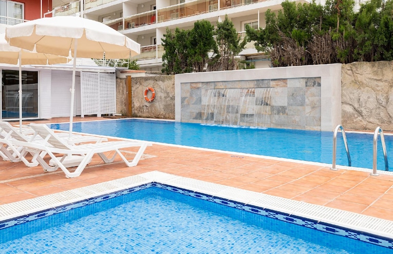 Piscinas - 1