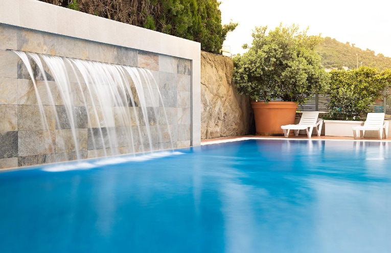 Piscinas - 2