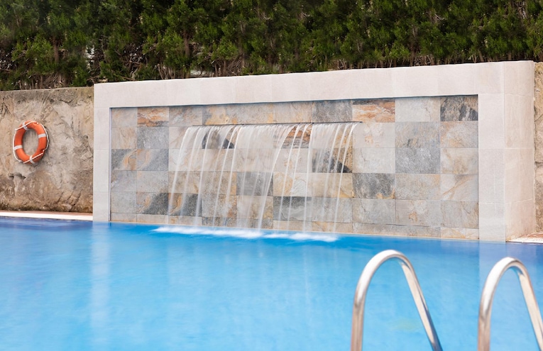 Piscinas - 3