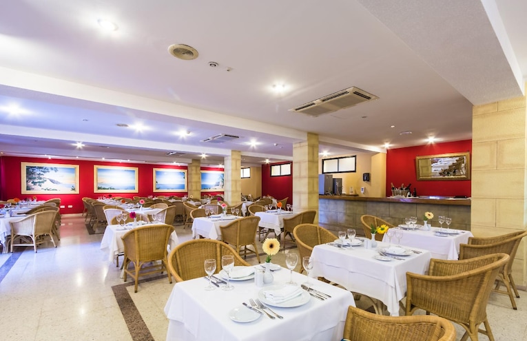 Restaurantes - 1