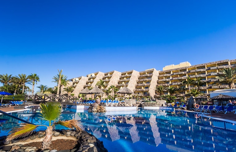 Piscinas - 1
