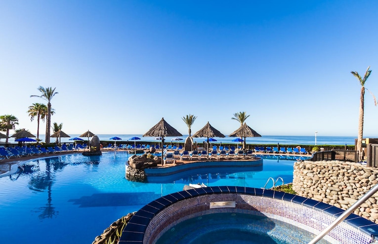 Piscinas - 2