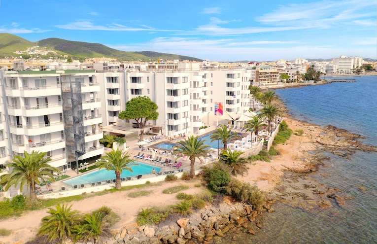 Piscinas - 2