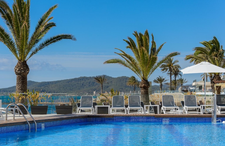 Piscinas - 3