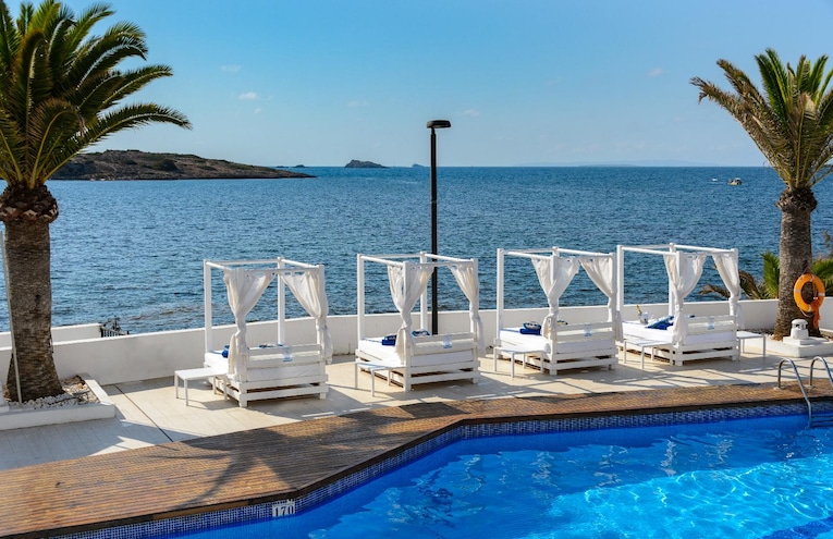 Piscinas - 4