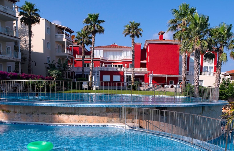 Piscinas - 3