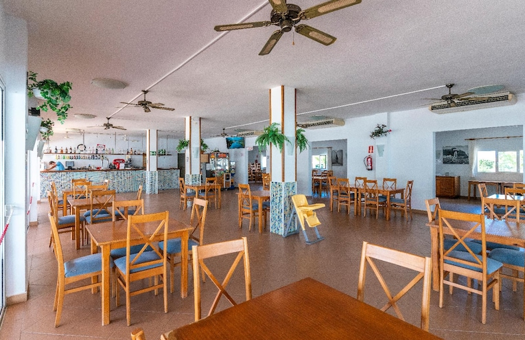 Restaurantes - 2