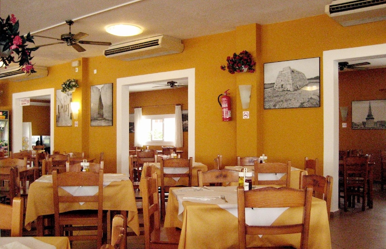 Restaurantes - 3