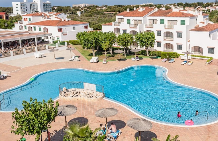 Piscinas - 1