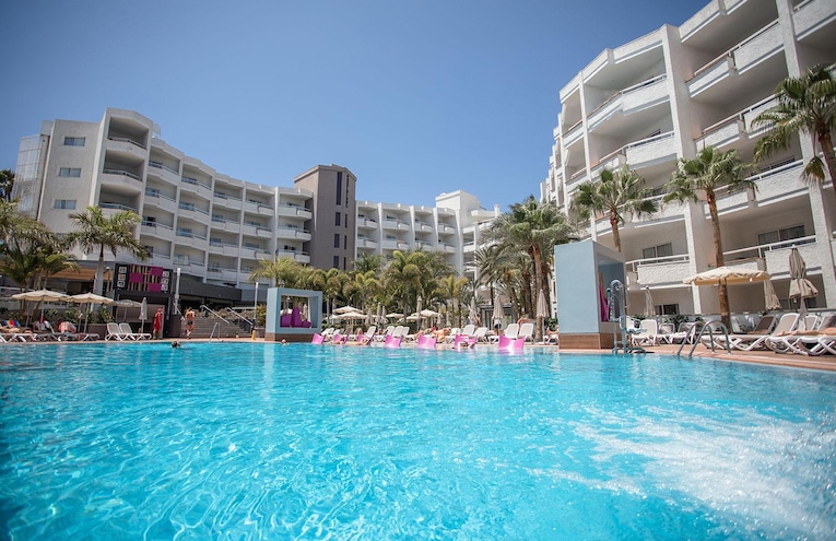 Piscinas - 2