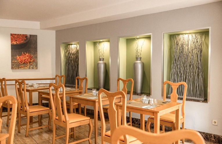 Restaurantes - 1