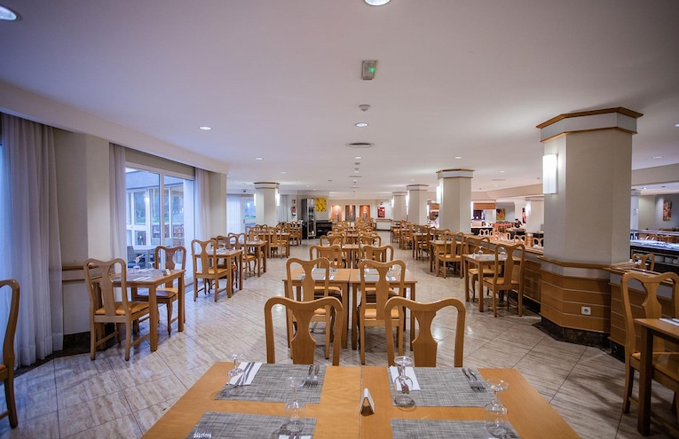 Restaurantes - 2