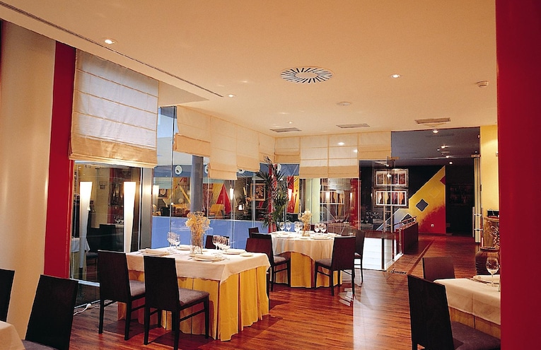 Restaurantes - 3