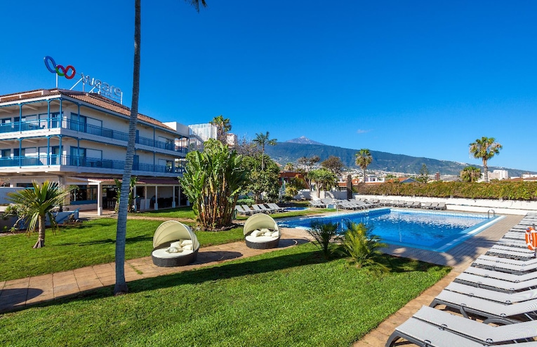 Piscinas - 1