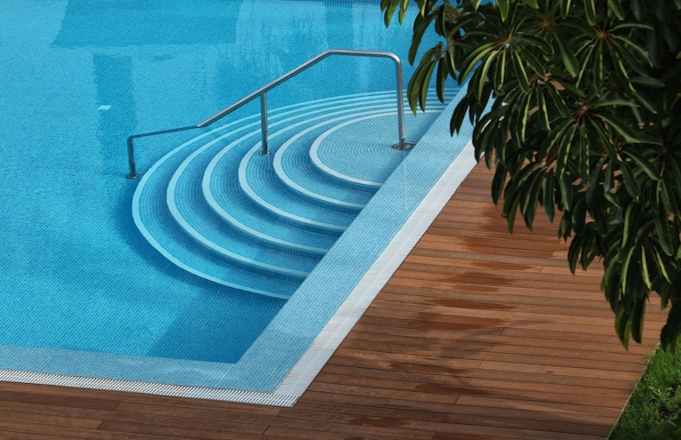 Piscinas - 2