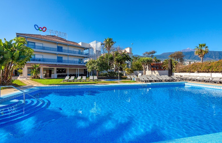 Piscinas - 3