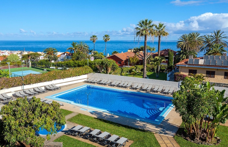 Piscinas - 4