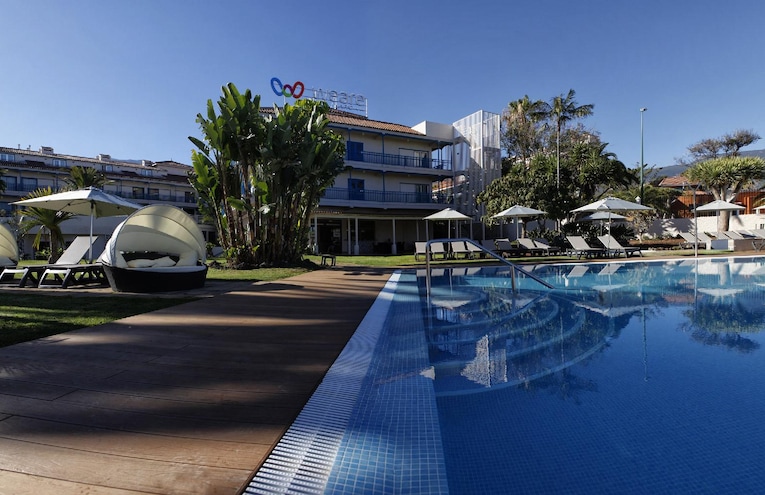 Piscinas - 8