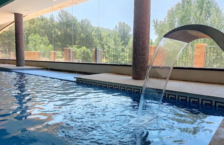 Piscinas - 1