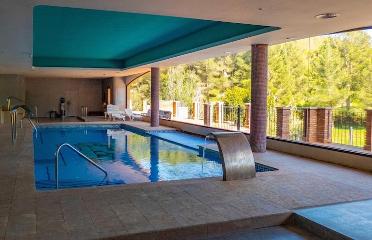 Piscinas - 3
