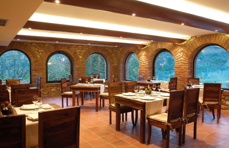 Restaurantes - 2