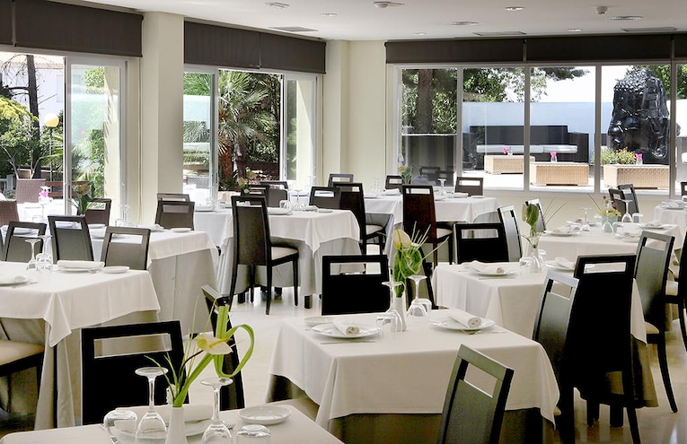 Restaurantes - 1
