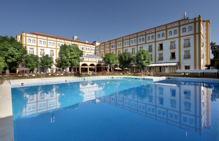 Piscinas - 1