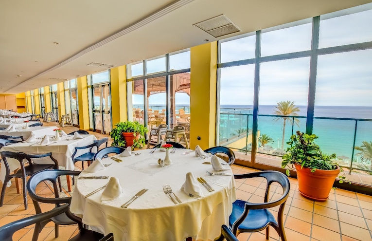 Restaurantes - 1