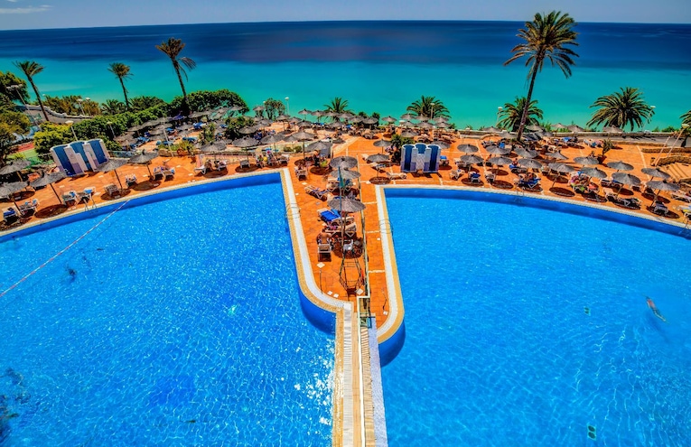 Piscinas - 1