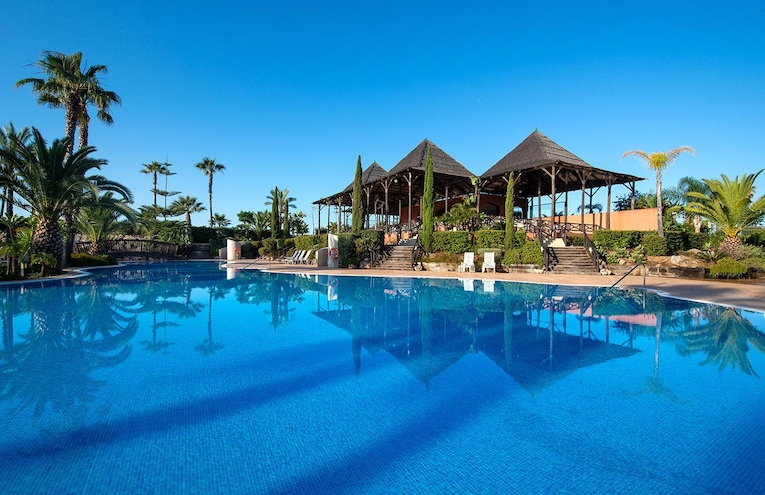 Piscinas - 2