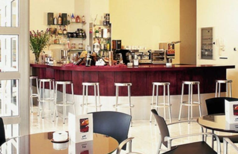 Restaurantes - 1