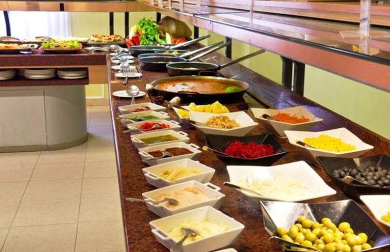Restaurantes - 2